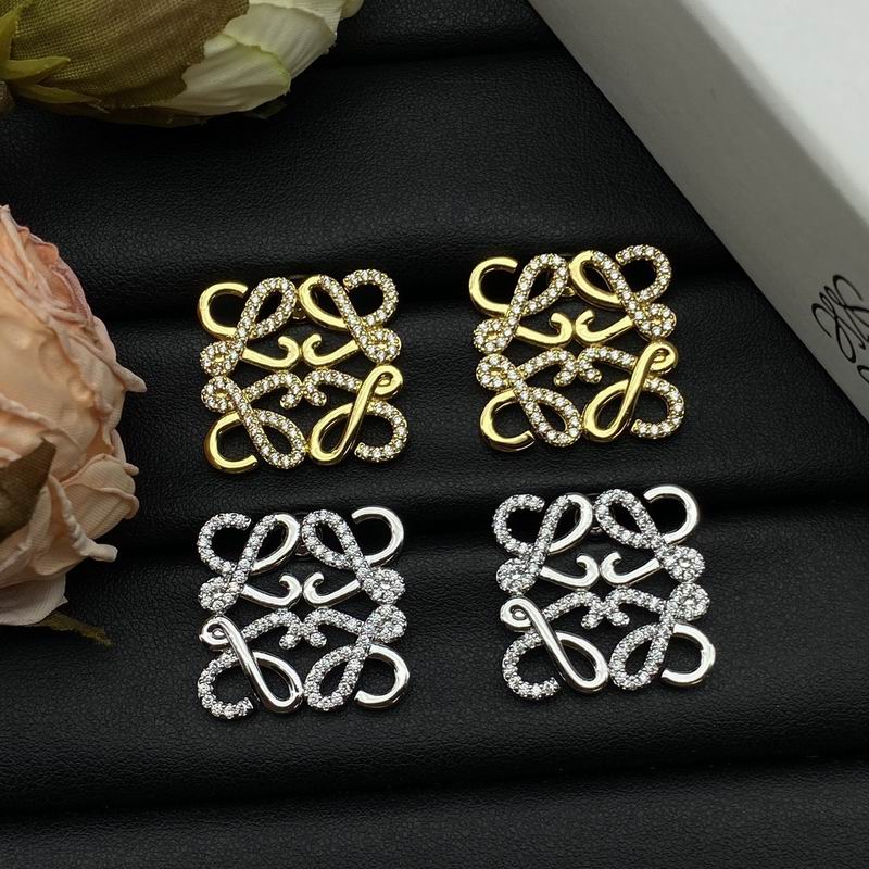 Loewe earring 11lyw12